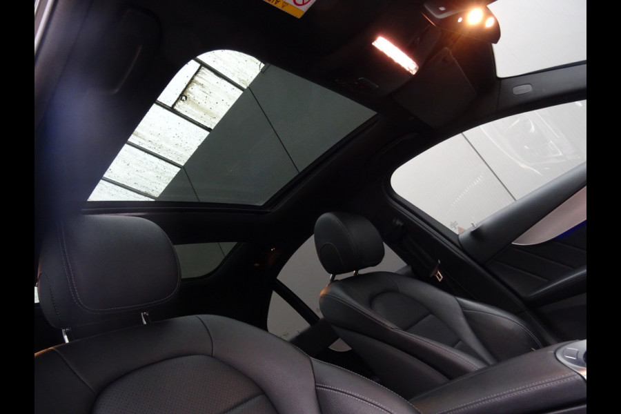 Mercedes-Benz C-Klasse 300 Premium Plus Pack * BRABUS * BURMESTER !!