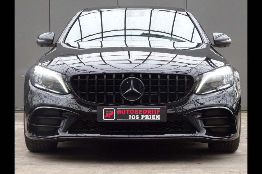 Mercedes-Benz C-Klasse 300 Premium Plus Pack * BRABUS * BURMESTER !!