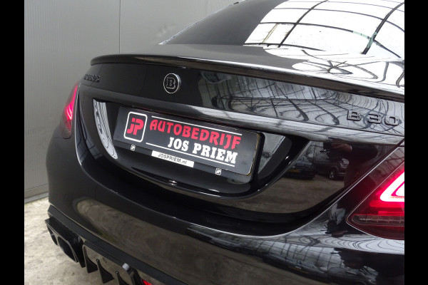 Mercedes-Benz C-Klasse 300 Premium Plus Pack * BRABUS * BURMESTER !!