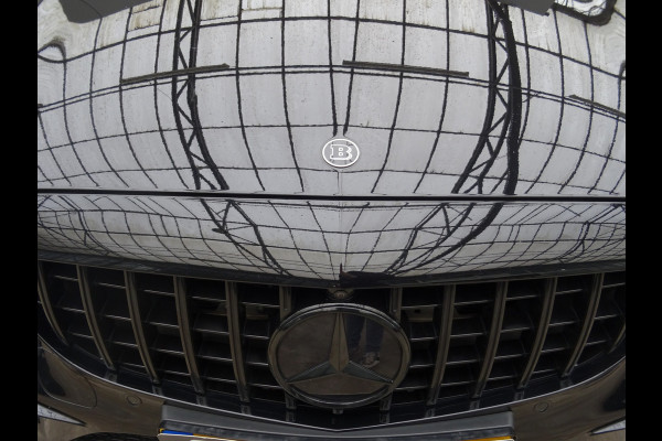 Mercedes-Benz C-Klasse 300 Premium Plus Pack * BRABUS * BURMESTER !!