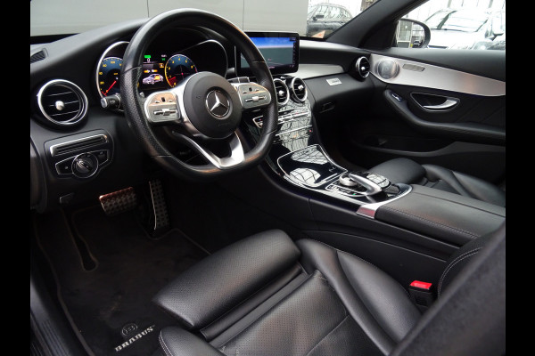 Mercedes-Benz C-Klasse 300 Premium Plus Pack * BRABUS * BURMESTER !!