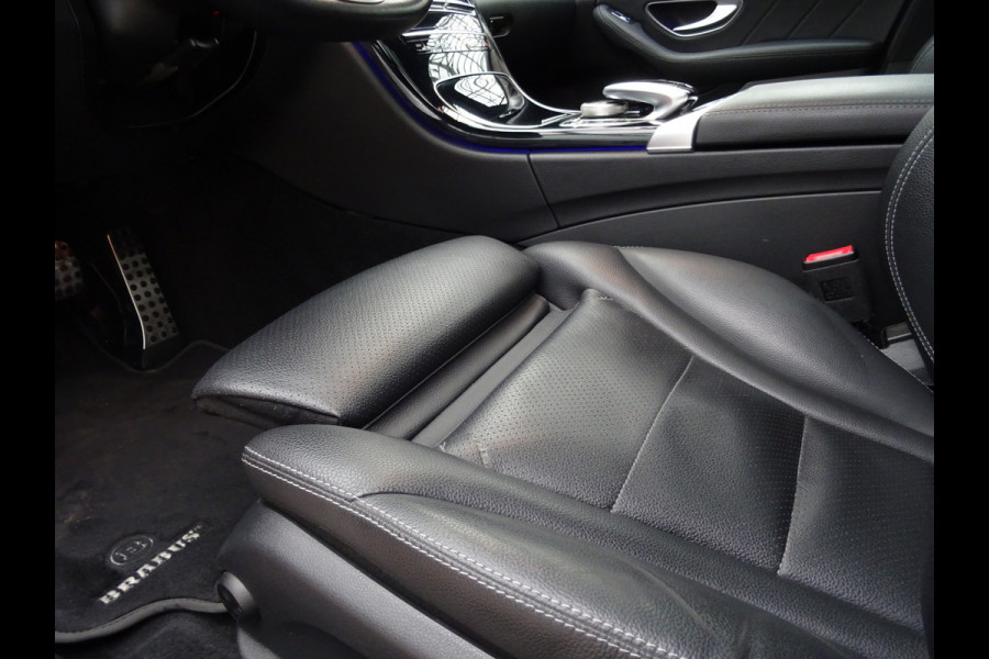 Mercedes-Benz C-Klasse 300 Premium Plus Pack * BRABUS * BURMESTER !!