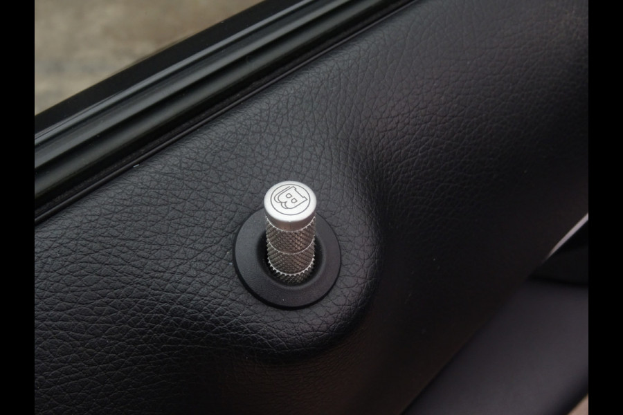 Mercedes-Benz C-Klasse 300 Premium Plus Pack * BRABUS * BURMESTER !!