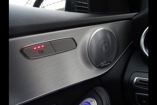 Mercedes-Benz C-Klasse 300 Premium Plus Pack * BRABUS * BURMESTER !!