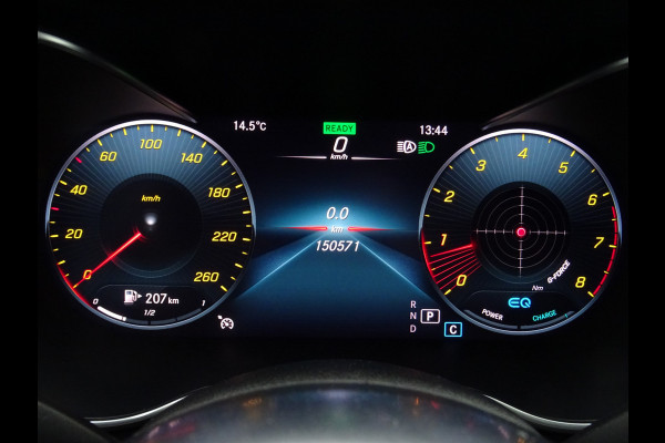 Mercedes-Benz C-Klasse 300 Premium Plus Pack * BRABUS * BURMESTER !!