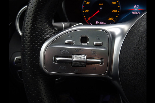 Mercedes-Benz C-Klasse 300 Premium Plus Pack * BRABUS * BURMESTER !!