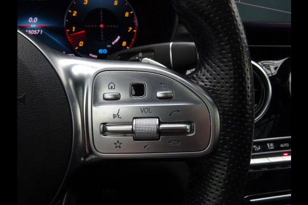 Mercedes-Benz C-Klasse 300 Premium Plus Pack * BRABUS * BURMESTER !!