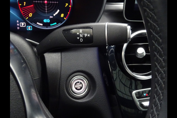 Mercedes-Benz C-Klasse 300 Premium Plus Pack * BRABUS * BURMESTER !!