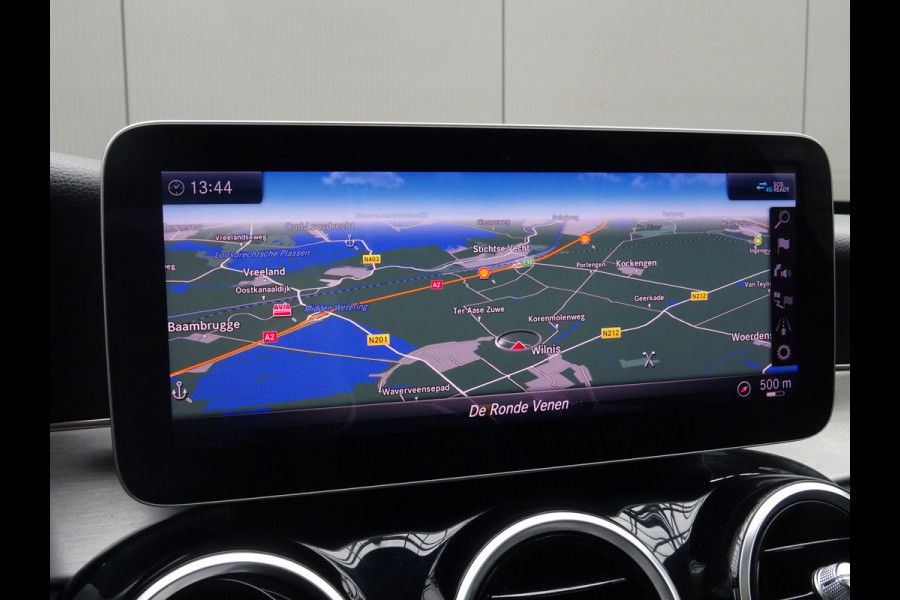 Mercedes-Benz C-Klasse 300 Premium Plus Pack * BRABUS * BURMESTER !!