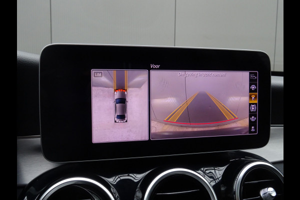 Mercedes-Benz C-Klasse 300 Premium Plus Pack * BRABUS * BURMESTER !!