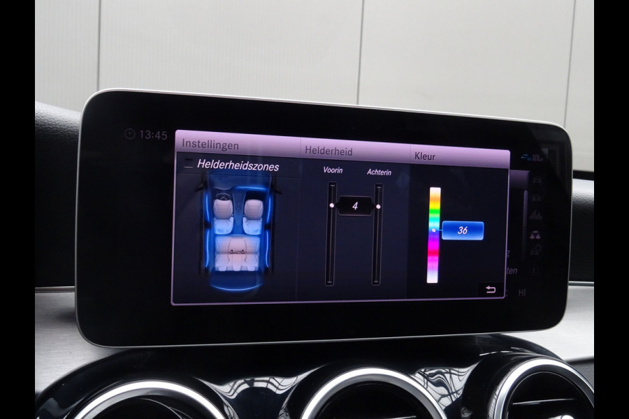 Mercedes-Benz C-Klasse 300 Premium Plus Pack * BRABUS * BURMESTER !!