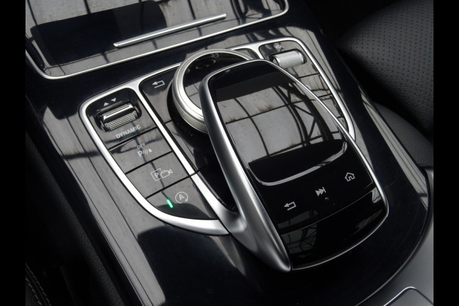 Mercedes-Benz C-Klasse 300 Premium Plus Pack * BRABUS * BURMESTER !!