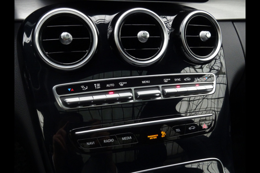 Mercedes-Benz C-Klasse 300 Premium Plus Pack * BRABUS * BURMESTER !!
