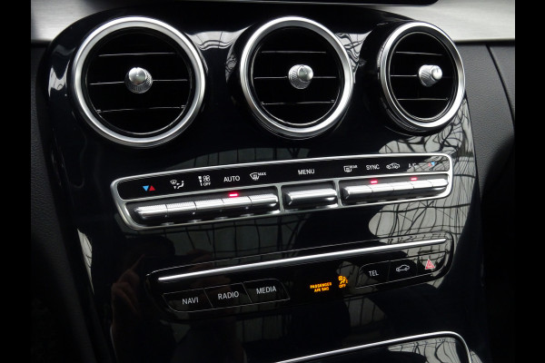 Mercedes-Benz C-Klasse 300 Premium Plus Pack * BRABUS * BURMESTER !!