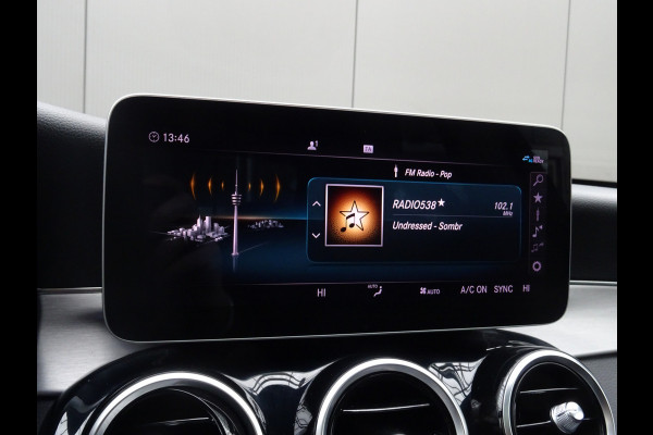 Mercedes-Benz C-Klasse 300 Premium Plus Pack * BRABUS * BURMESTER !!