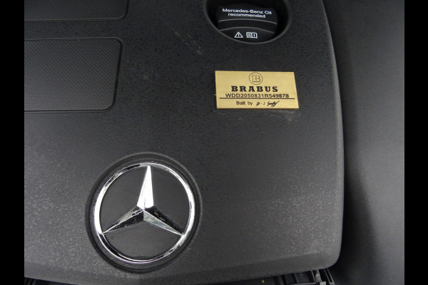 Mercedes-Benz C-Klasse 300 Premium Plus Pack * BRABUS * BURMESTER !!