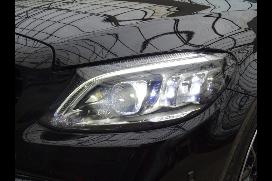 Mercedes-Benz C-Klasse 300 Premium Plus Pack * BRABUS * BURMESTER !!