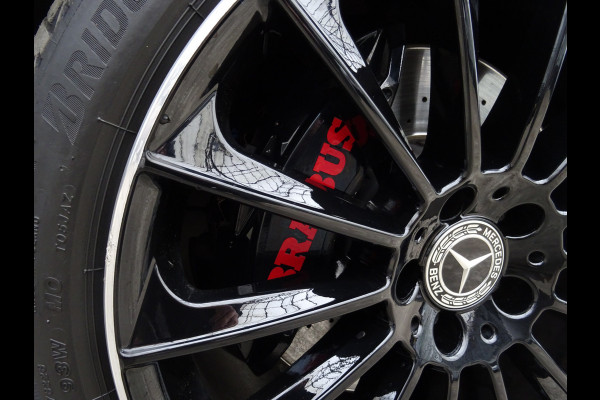 Mercedes-Benz C-Klasse 300 Premium Plus Pack * BRABUS * BURMESTER !!