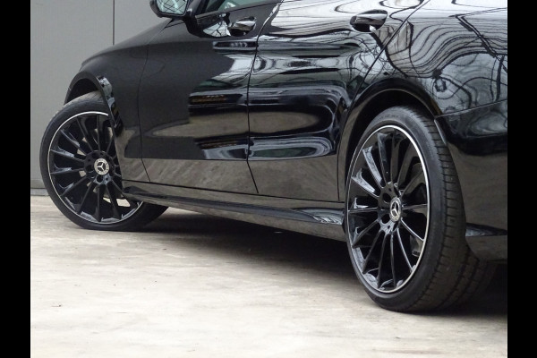 Mercedes-Benz C-Klasse 300 Premium Plus Pack * BRABUS * BURMESTER !!