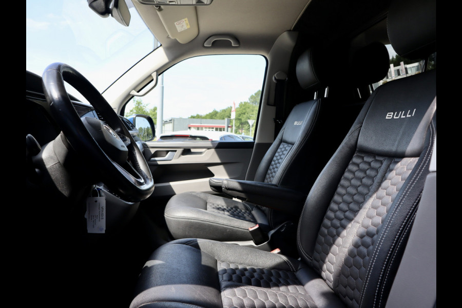 Volkswagen Transporter 2.0 TDI 150PK DSG LANG 2X SCHUIFDEUR