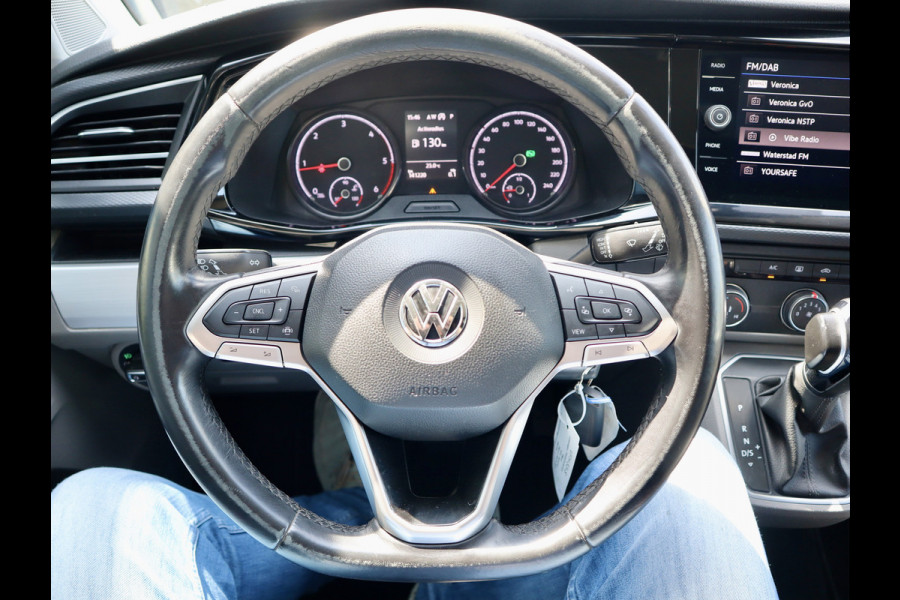 Volkswagen Transporter 2.0 TDI 150PK DSG LANG 2X SCHUIFDEUR