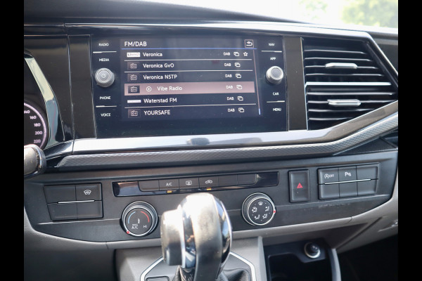 Volkswagen Transporter 2.0 TDI 150PK DSG LANG 2X SCHUIFDEUR