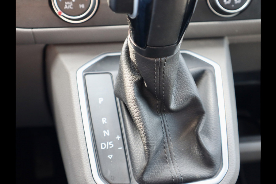 Volkswagen Transporter 2.0 TDI 150PK DSG LANG 2X SCHUIFDEUR