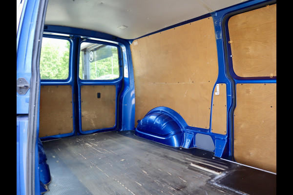 Volkswagen Transporter 2.0 TDI 150PK DSG LANG 2X SCHUIFDEUR