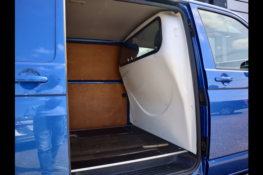Volkswagen Transporter 2.0 TDI 150PK DSG LANG 2X SCHUIFDEUR