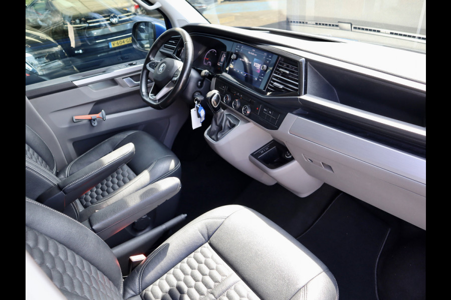 Volkswagen Transporter 2.0 TDI 150PK DSG LANG 2X SCHUIFDEUR
