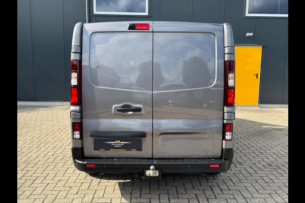 Renault Trafic 1.6 dCi T29 L2H1 (Nissan NV300) * Cruise Control * Parkeersensoren * Trekhaak *