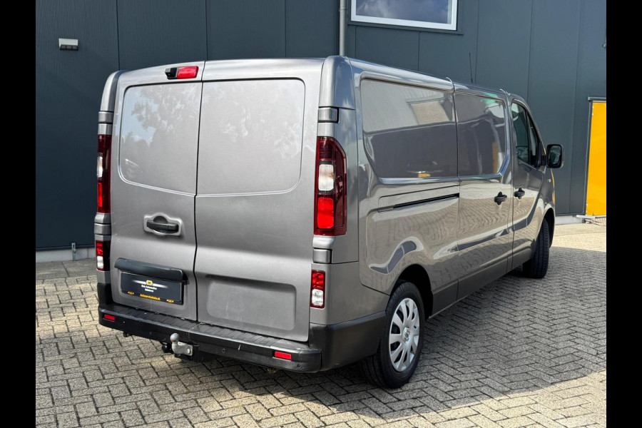 Renault Trafic 1.6 dCi T29 L2H1 (Nissan NV300) * Cruise Control * Parkeersensoren * Trekhaak *