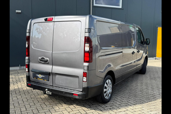 Renault Trafic 1.6 dCi T29 L2H1 (Nissan NV300) * Cruise Control * Parkeersensoren * Trekhaak *