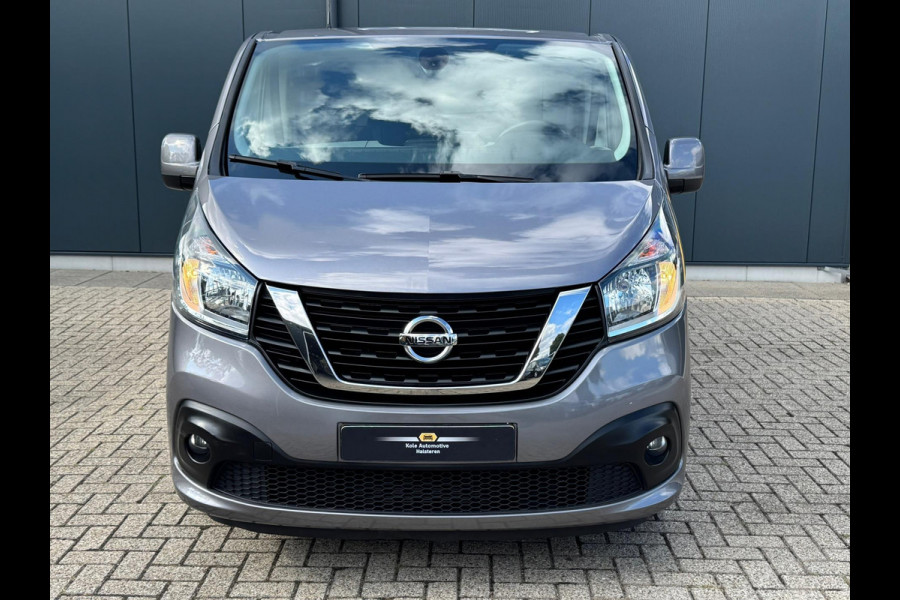 Renault Trafic 1.6 dCi T29 L2H1 (Nissan NV300) * Cruise Control * Parkeersensoren * Trekhaak *