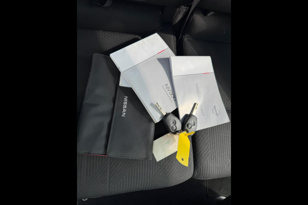 Renault Trafic 1.6 dCi T29 L2H1 (Nissan NV300) * Cruise Control * Parkeersensoren * Trekhaak *