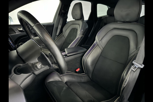 Volvo XC60 2.0 T8 Twin Engine AWD R-Design Luchtv. Pano H/K HUD 360°