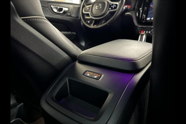 Volvo XC60 2.0 T8 Twin Engine AWD R-Design Luchtv. Pano H/K HUD 360°