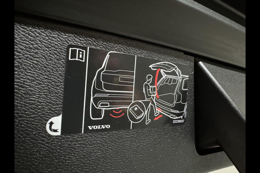 Volvo XC60 2.0 T8 Twin Engine AWD R-Design Luchtv. Pano H/K HUD 360°