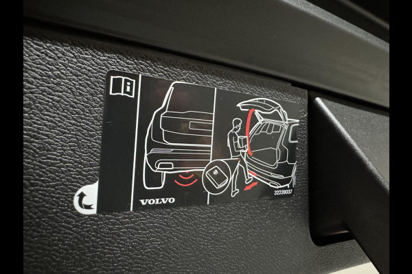 Volvo XC60 2.0 T8 Twin Engine AWD R-Design Luchtv. Pano H/K HUD 360°