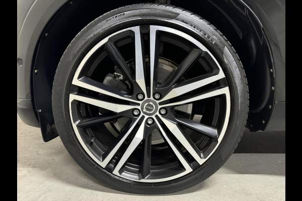 Volvo XC60 2.0 T8 Twin Engine AWD R-Design Luchtv. Pano H/K HUD 360°