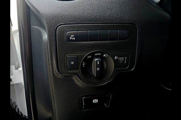 Mercedes-Benz Vito 116 CDI L2 H1 - 160 Pk - Euro 6 - Navi - ParkeerCamera - Stoelverwarming