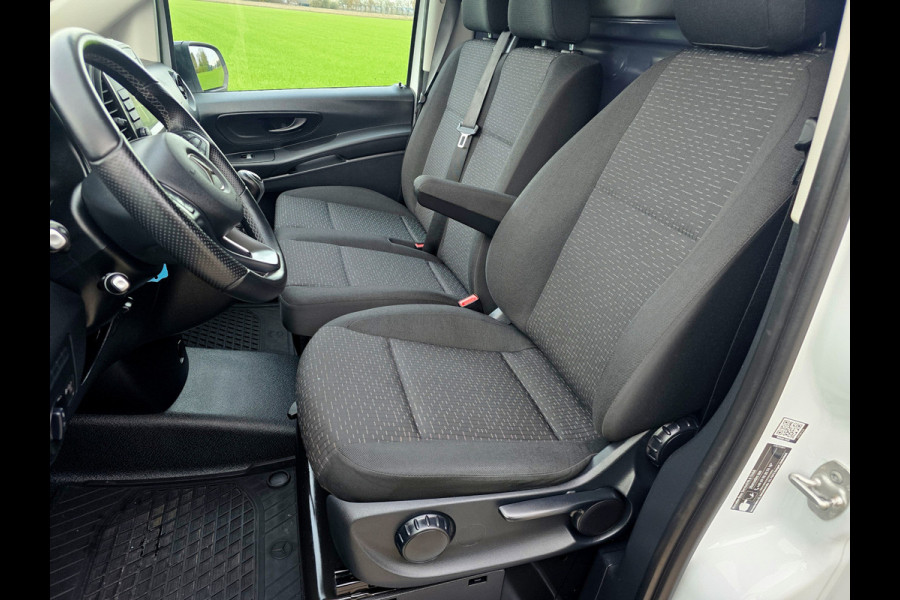 Mercedes-Benz Vito 116 CDI L2 H1 - 160 Pk - Euro 6 - Navi - ParkeerCamera - Stoelverwarming