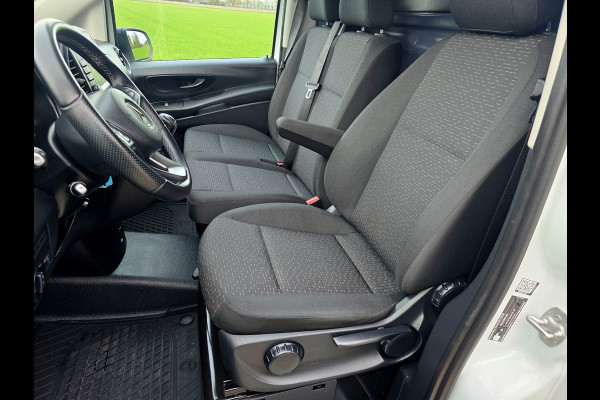 Mercedes-Benz Vito 116 CDI L2 H1 - 160 Pk - Euro 6 - Navi - ParkeerCamera - Stoelverwarming