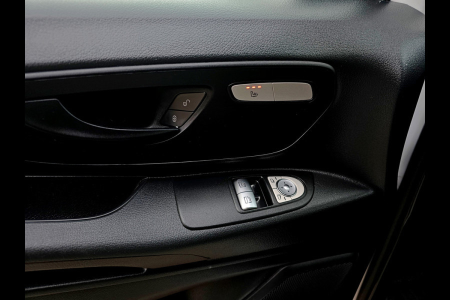 Mercedes-Benz Vito 116 CDI L2 H1 - 160 Pk - Euro 6 - Navi - ParkeerCamera - Stoelverwarming