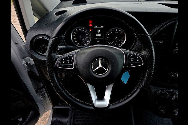Mercedes-Benz Vito 116 CDI L2 H1 - 160 Pk - Euro 6 - Navi - ParkeerCamera - Stoelverwarming