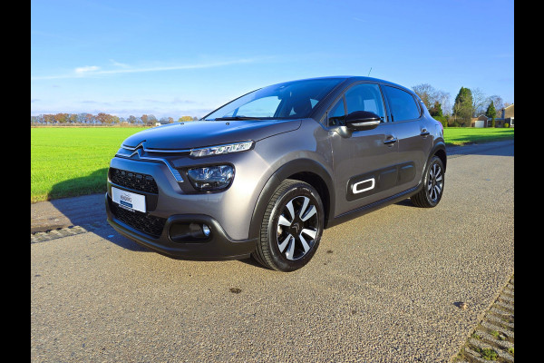 Citroën C3 1.2 PureTech Feel - 110 Pk - Euro 6 - Airco - Cruise Control