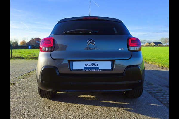 Citroën C3 1.2 PureTech Feel - 110 Pk - Euro 6 - Airco - Cruise Control