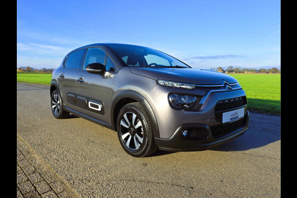 Citroën C3 1.2 PureTech Feel - 110 Pk - Euro 6 - Airco - Cruise Control