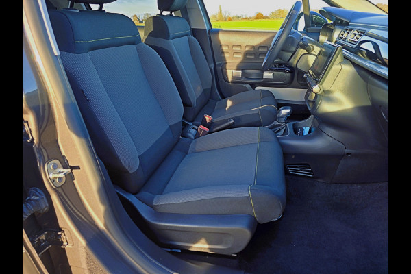 Citroën C3 1.2 PureTech Feel - 110 Pk - Euro 6 - Airco - Cruise Control