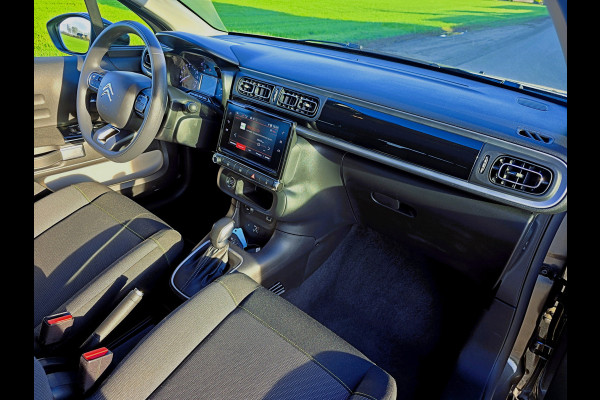 Citroën C3 1.2 PureTech Feel - 110 Pk - Euro 6 - Airco - Cruise Control